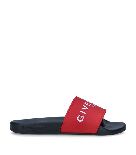 givenchy kids badeslipper|givenchy for kids.